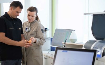 Estetică și Protetică Digitalizată: Zâmbete Perfecționate prin Tehnologie